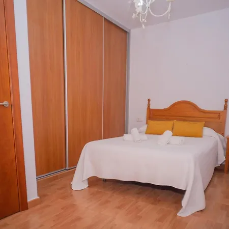 Tranquilos En Conil, Cerca De Playas, Facil Aparcamiento - Es-180-37 *
