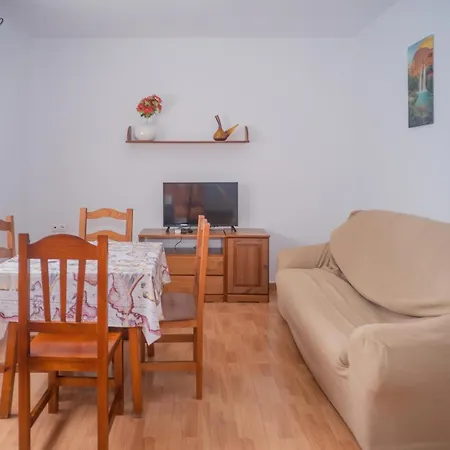 Tranquilos En Conil, Cerca De Playas, Facil Aparcamiento - Es-180-37 *