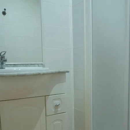 Apartment Tranquilos En Conil, Cerca De Playas, Facil Aparcamiento - Es-180-37
