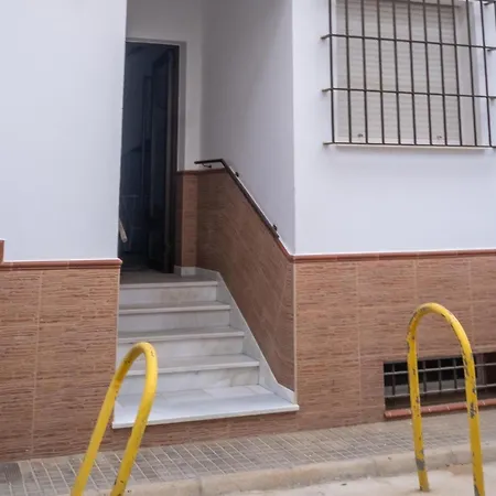 Tranquilos En Conil, Cerca De Playas, Facil Aparcamiento - Es-180-37 Apartment