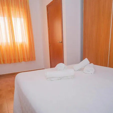 Tranquilos En Conil, Cerca De Playas, Facil Aparcamiento - Es-180-37