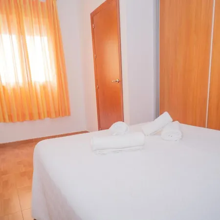 Tranquilos En Conil, Cerca De Playas, Facil Aparcamiento - Es-180-37 Apartment