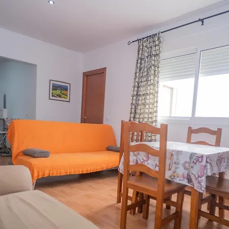Tranquilos En Conil, Cerca De Playas, Facil Aparcamiento - Es-180-37